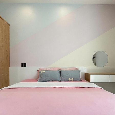 Sea House Hotels And Apartments 붕타우 외부 사진