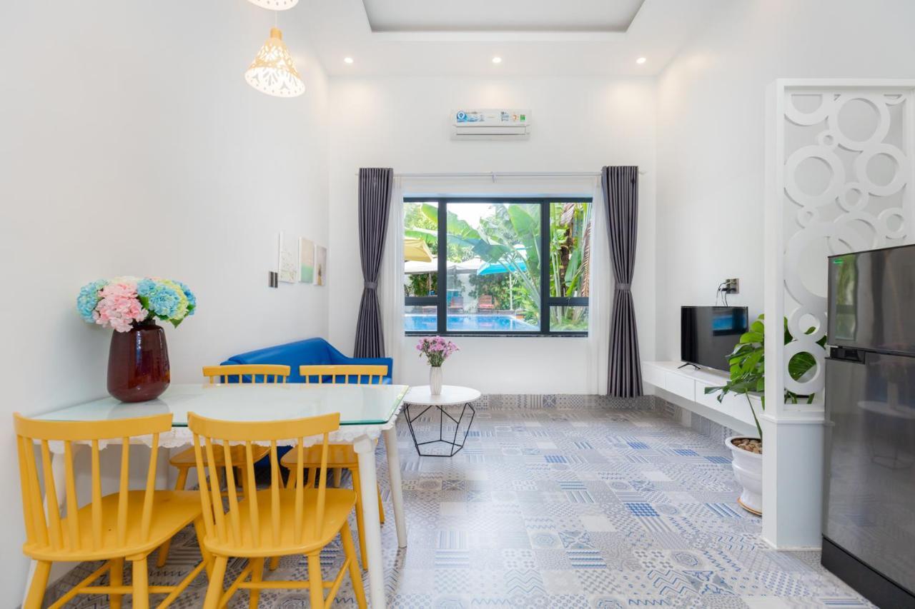 Sea House Hotels And Apartments 붕타우 외부 사진