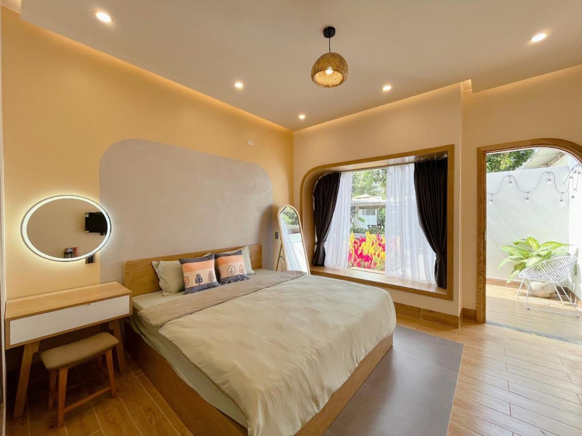Sea House Hotels And Apartments 붕타우 외부 사진