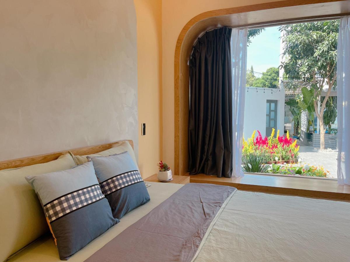 Sea House Hotels And Apartments 붕타우 외부 사진